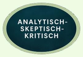 Analytische Kritik